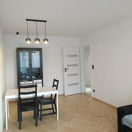 Ferienwohnung Brzezno Apartament Danzig Exterior foto