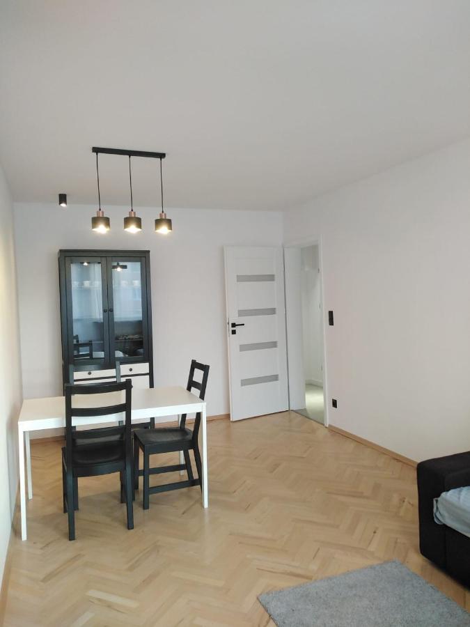 Ferienwohnung Brzezno Apartament Danzig Exterior foto